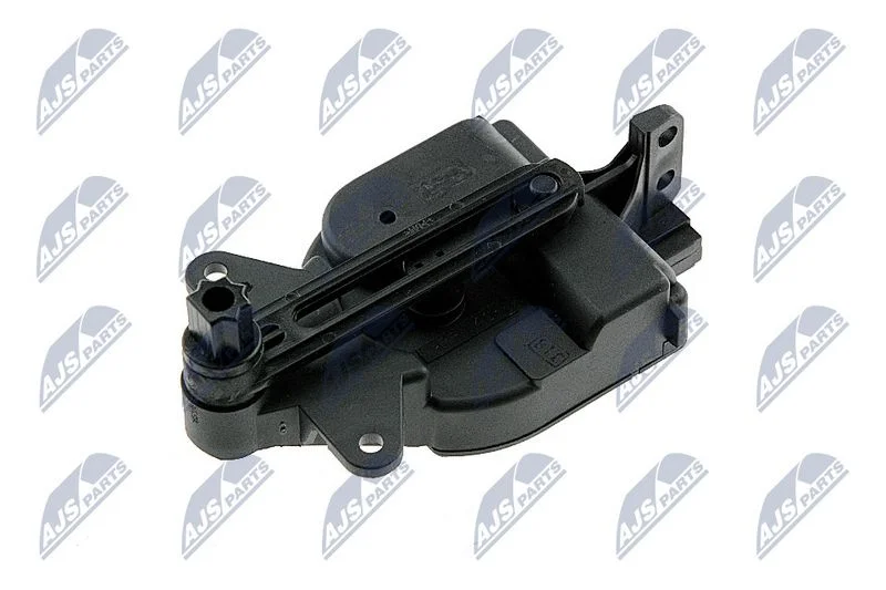 Change-Over Valve, ventilation flaps NTY CNG-WW-001