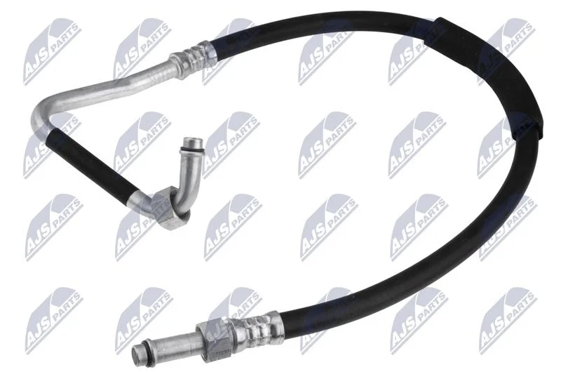 High/Low-pressure Line, air conditioning NTY CPR-AU-024