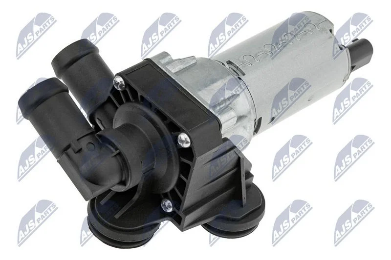 Auxiliary Water Pump (cooling water circuit) NTY CPZ-BM-011