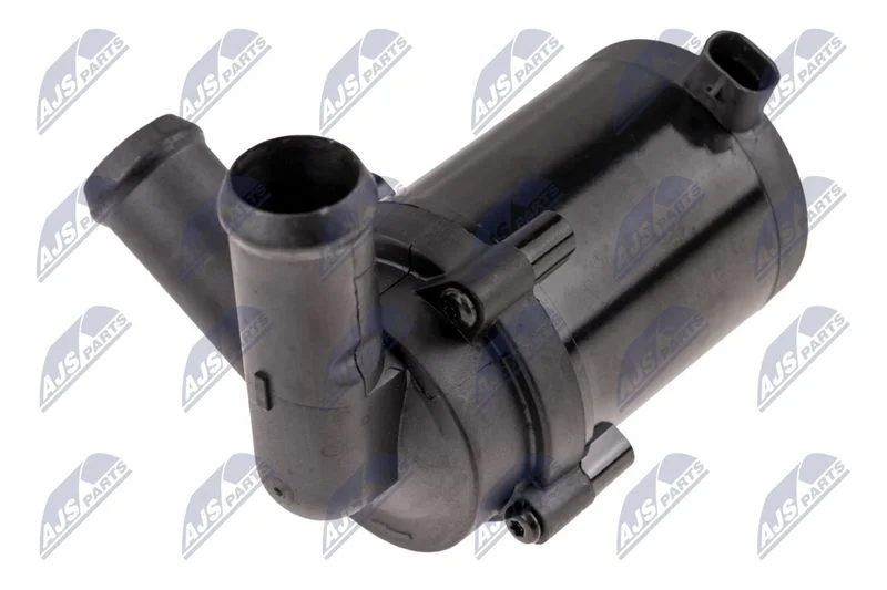 Water Recirculation Pump, parking heater NTY CPZ-VV-001