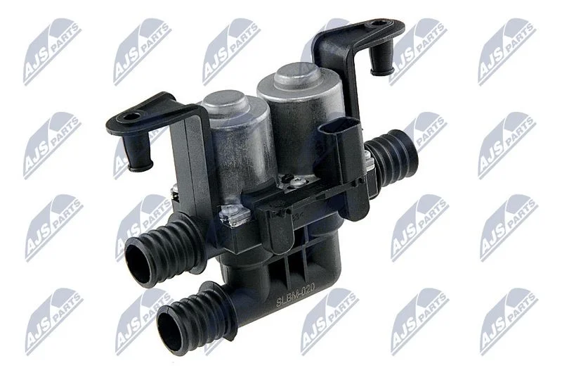 Coolant Control Valve NTY CTM-BM-020