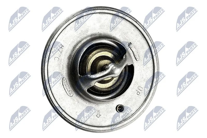 Thermostat, coolant NTY CTM-CH-002