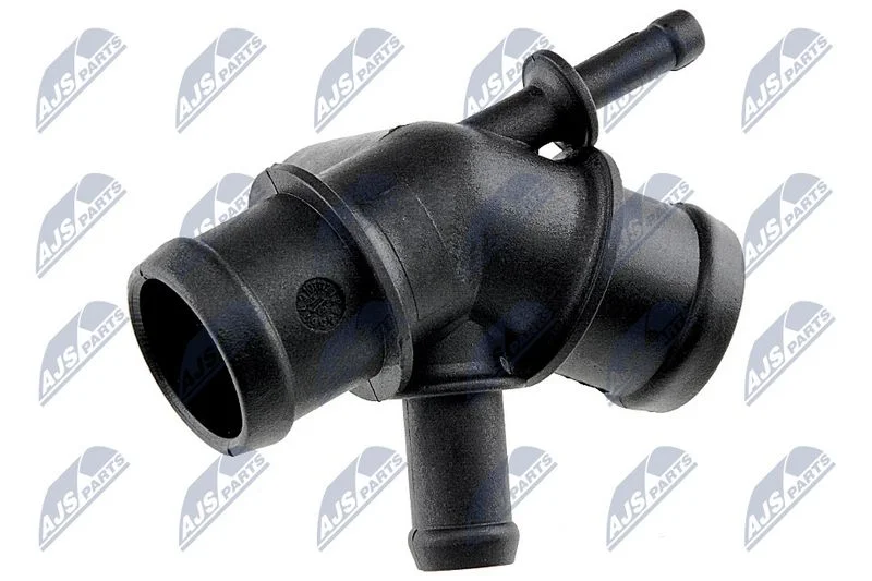 Coolant Flange NTY CTM-WW-019