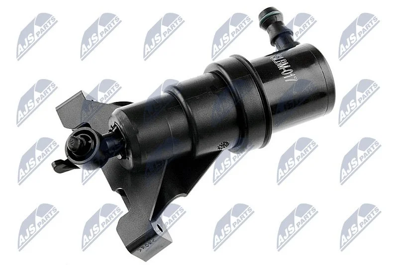 Washer Fluid Jet, headlight cleaning NTY EDS-BM-017