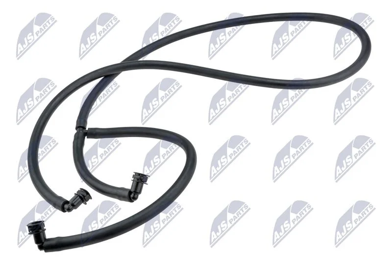 Washer Fluid Pipe, headlight cleaning NTY EDS-BM-133