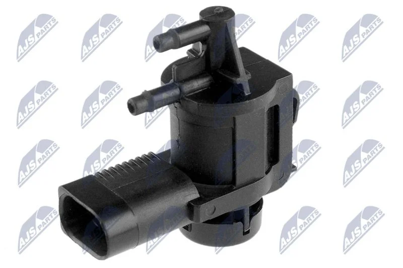 Pressure Converter, exhaust control NTY EGR-AU-010