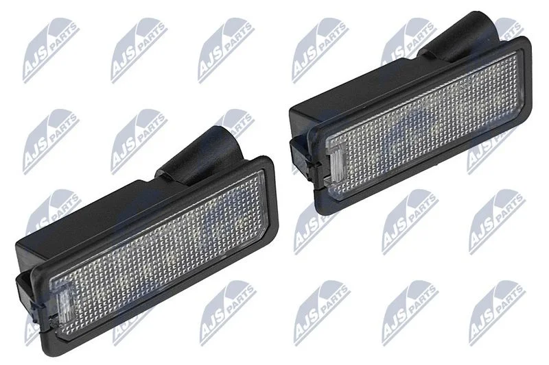 Licence Plate Light NTY ELP-WW-038