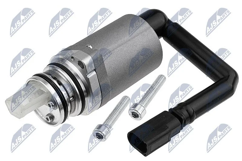 Pump, multi-plate clutch (all-wheel drive) NTY EMR-AU-001