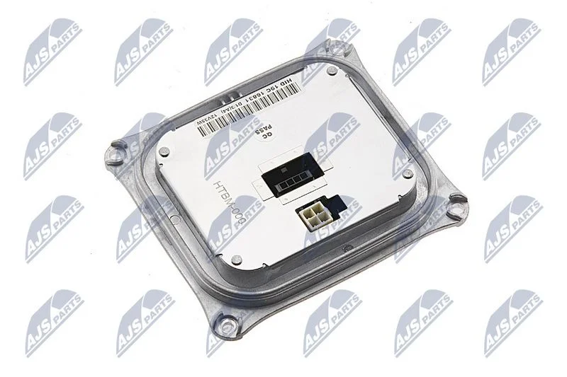 Control Unit, lights NTY EPX-BM-000