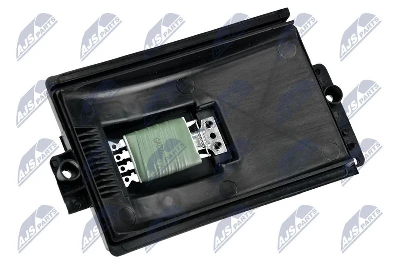Resistor, interior blower NTY ERD-AU-002