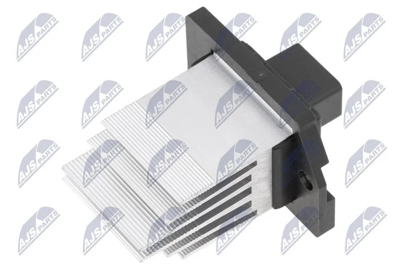Resistor, interior blower NTY ERD-HY-509