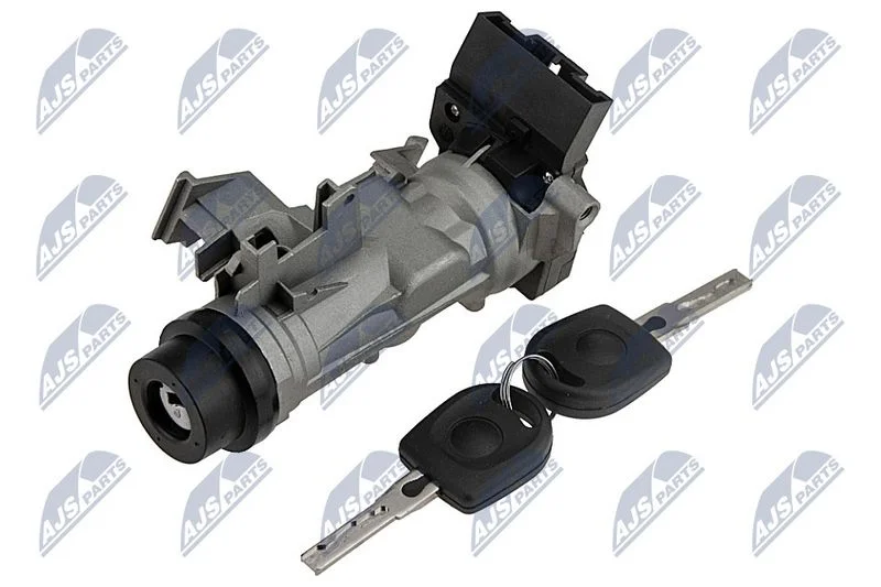 Steering Lock NTY EST-WW-006