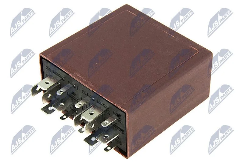 Relay, wipe/wash interval NTY ESW-WW-017