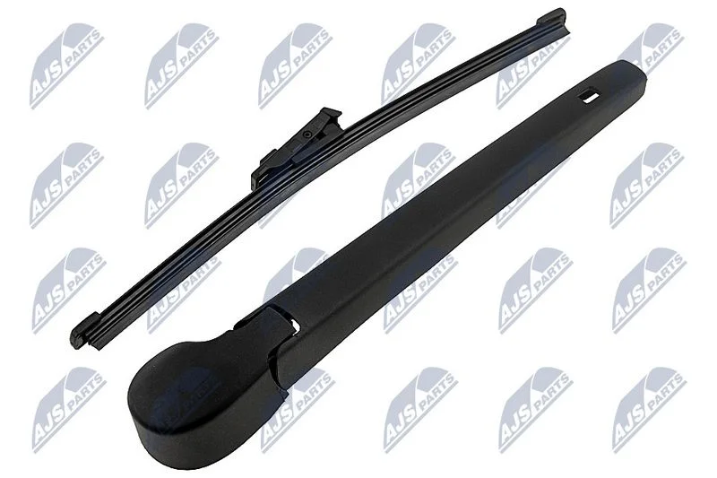 Wiper Arm Set, window cleaning NTY EWB-WW-022