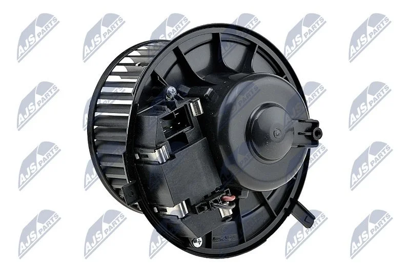 Notranji ventilator NTY EWN-WW-007