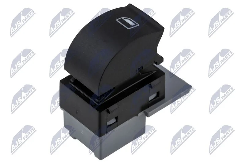Switch, window regulator NTY EWS-AU-013