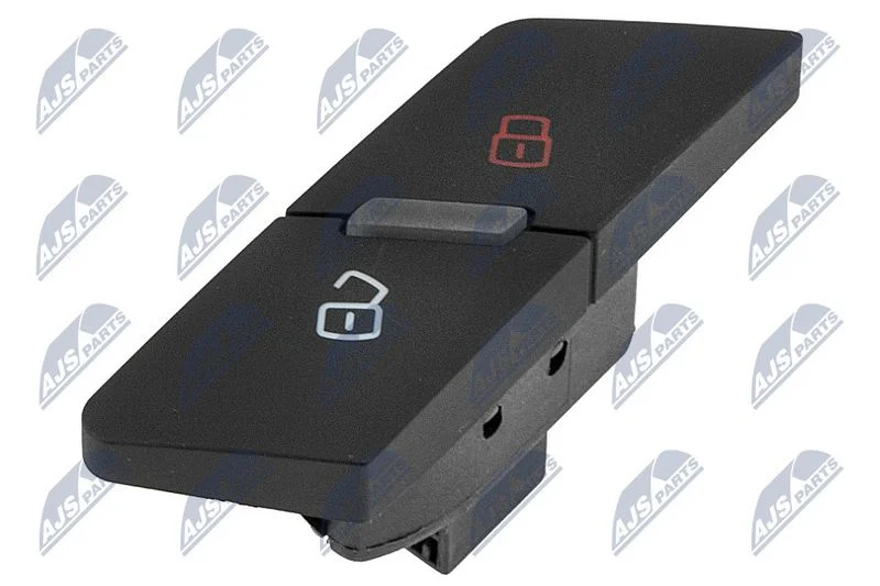 Switch, door lock system NTY EWS-AU-058