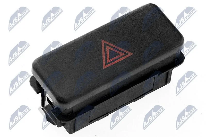 Hazard Warning Light Switch NTY EWS-BM-000