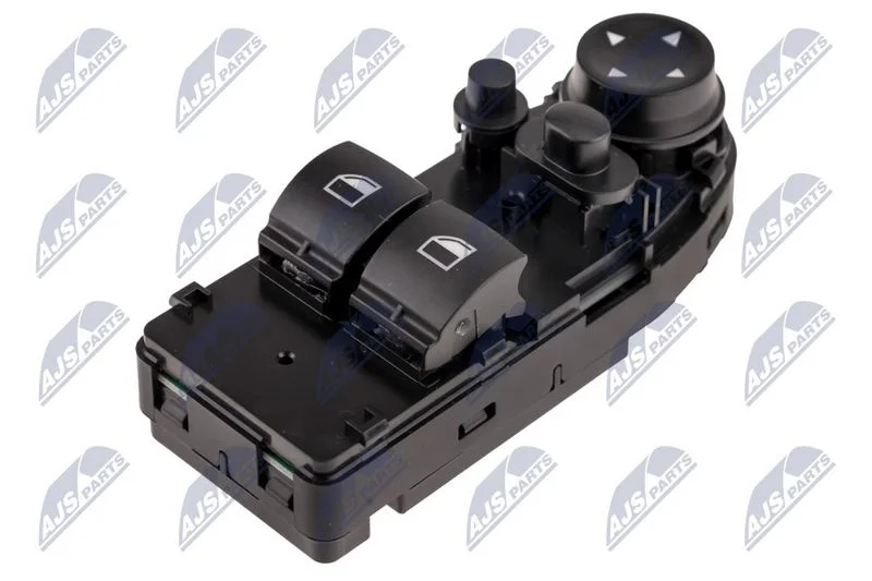 Switch, window regulator NTY EWS-BM-180
