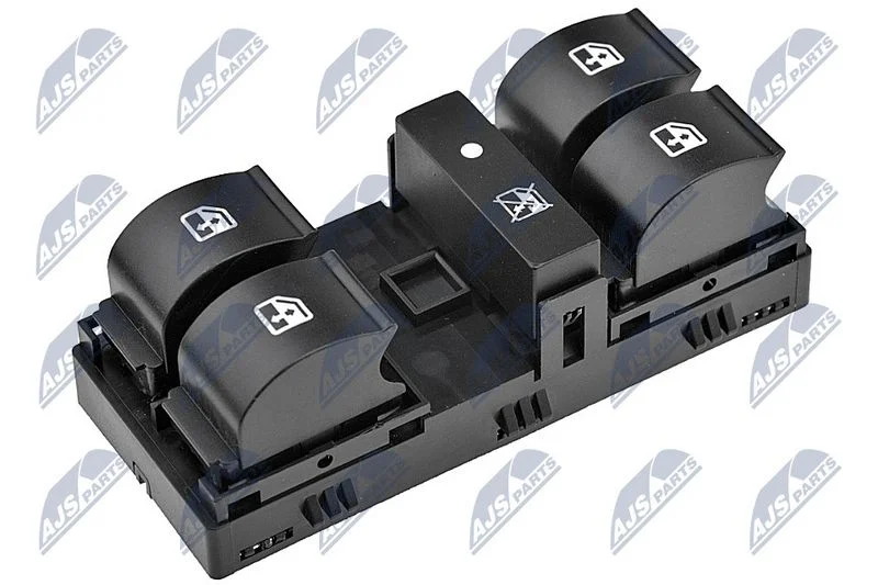 Switch, window regulator NTY EWS-FT-009