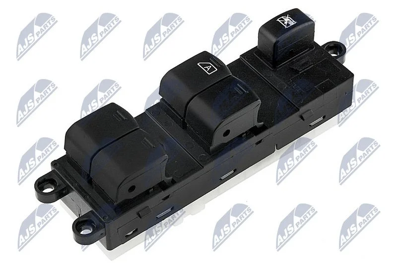 Switch, window regulator NTY EWS-NS-004