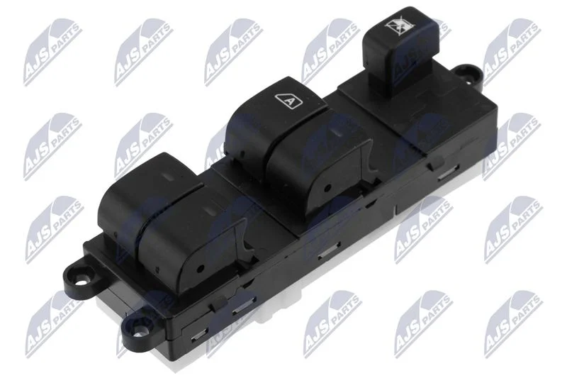Switch, window regulator NTY EWS-NS-019