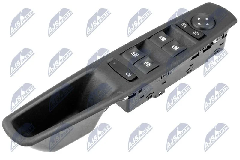 Switch, window regulator  EWS-RE-058