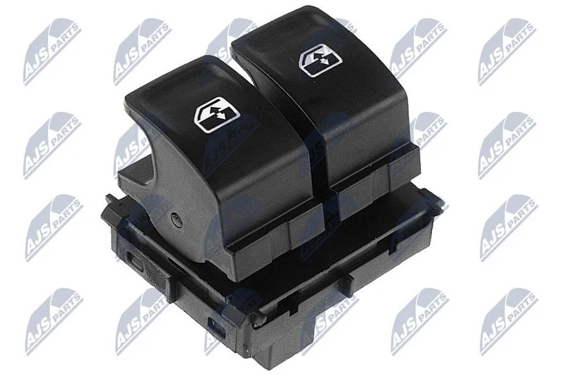 Switch, window regulator NTY EWS-WW-140