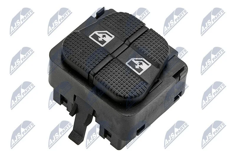 Switch, window regulator NTY EWS-WW-151