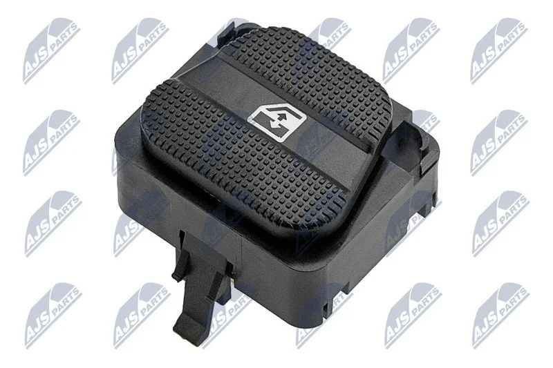 Switch, window regulator NTY EWS-WW-152