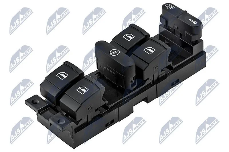 Switch, door lock system NTY EWS-WW-178