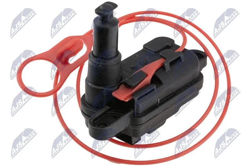 Actuator, central locking system NTY EZC-AU-244