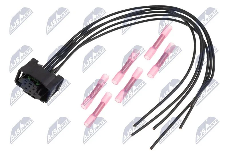 Repair Kit, cable set NTY EZC-AU-351