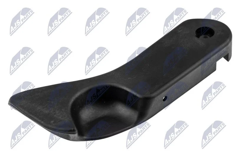 Handle, bonnet release NTY EZC-BM-224
