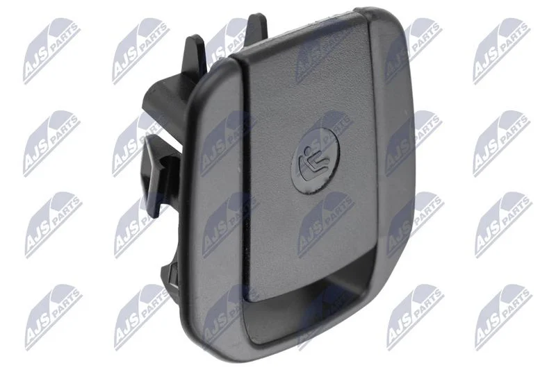 Cover, ISOFIX NTY EZC-BM-619