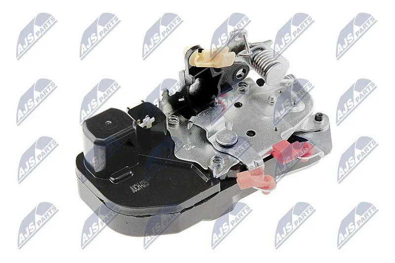 Door Lock NTY EZC-CH-025