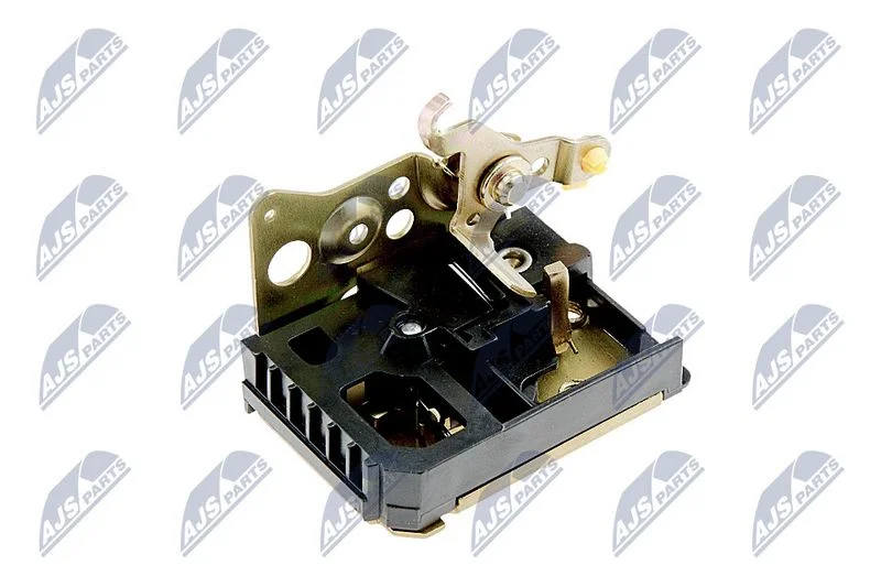 Door Lock NTY EZC-FT-025