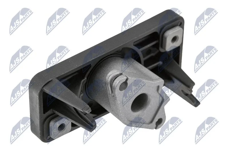 Exterior Door Handle NTY EZC-FT-083