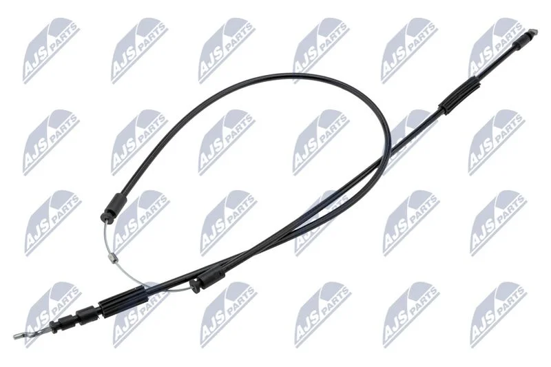 Cable Pull, door release NTY EZC-FT-173