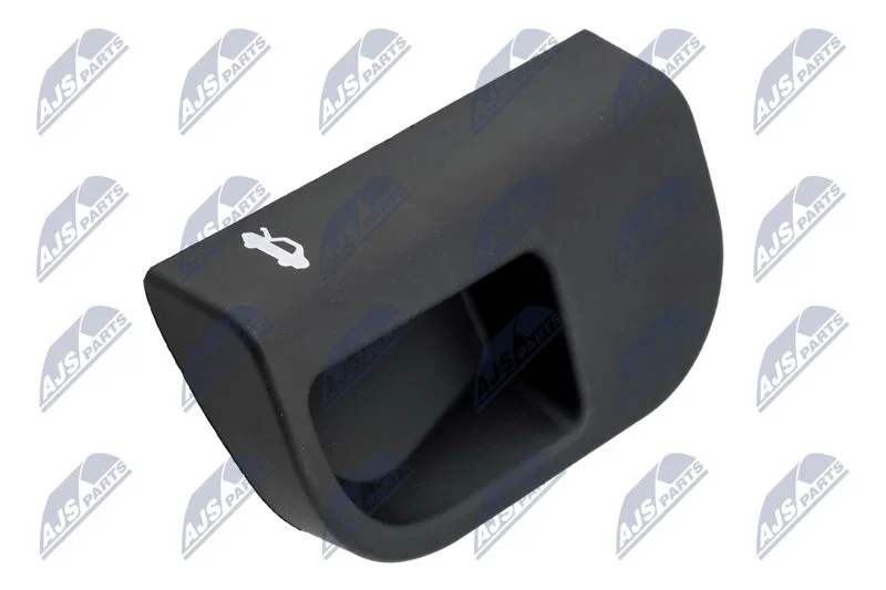 Handle, bonnet release NTY EZC-FT-175