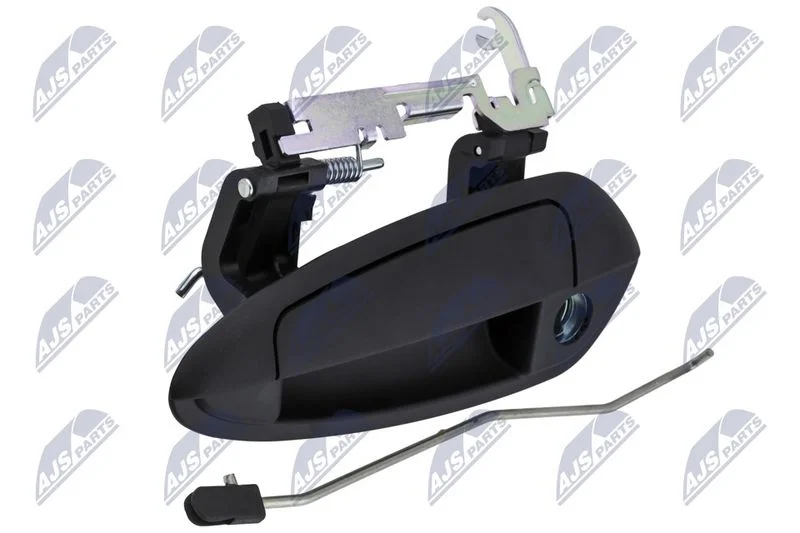 Exterior Door Handle NTY EZC-FT-256
