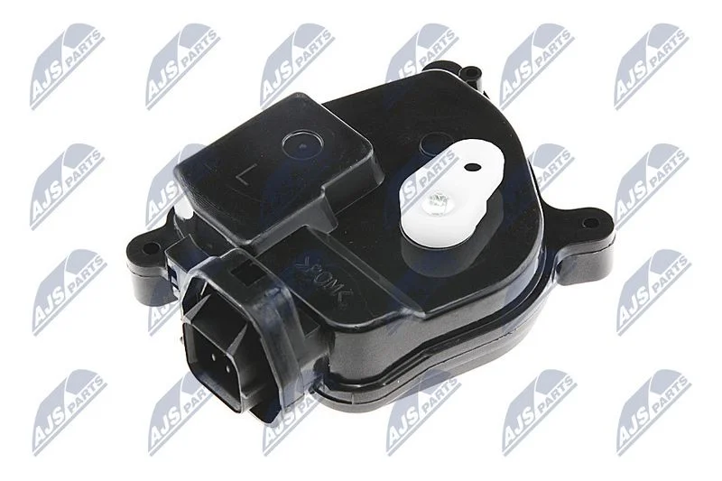 Door Lock NTY EZC-HY-504