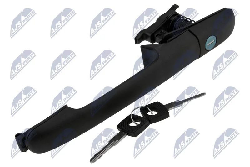 Exterior Door Handle NTY EZC-ME-143