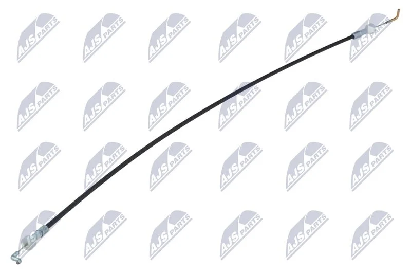Cable Pull, door release NTY EZC-ME-213