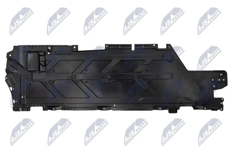 Pokrov motorja NTY EZC-ME-400