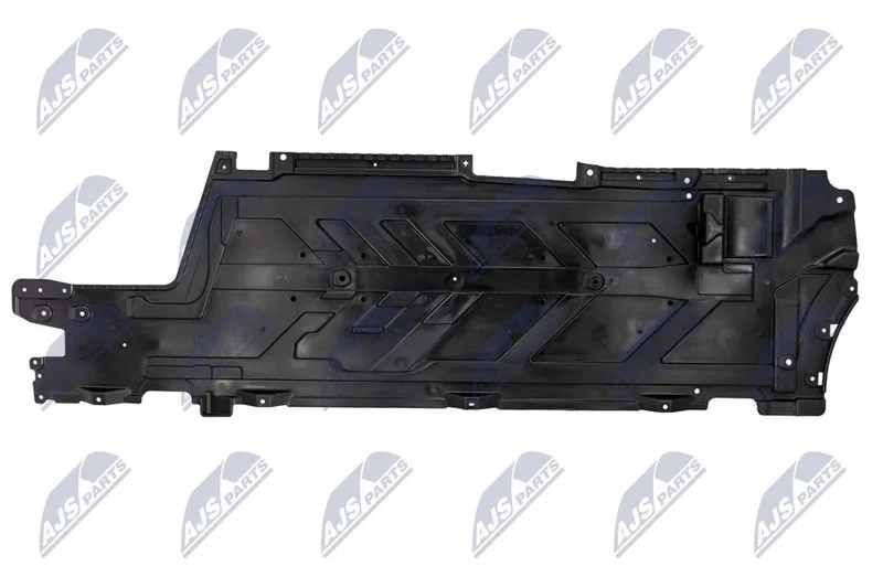 Pokrov motorja NTY EZC-ME-401