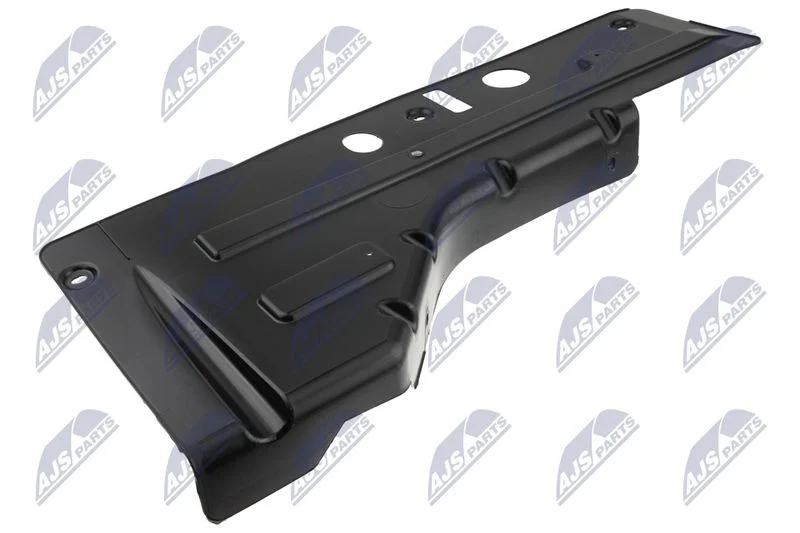Pokrov motorja NTY EZC-PL-266
