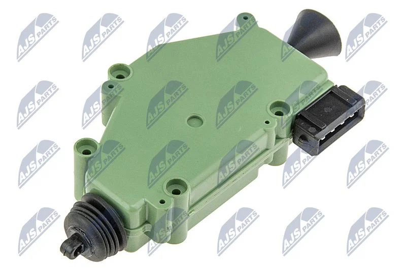 Actuator, central locking system NTY EZC-WW-144
