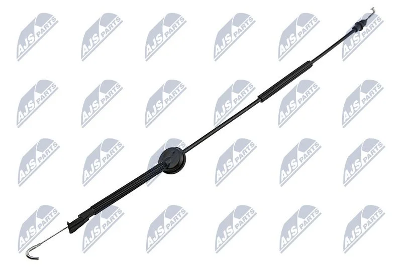 Cable Pull, door release NTY EZC-WW-365