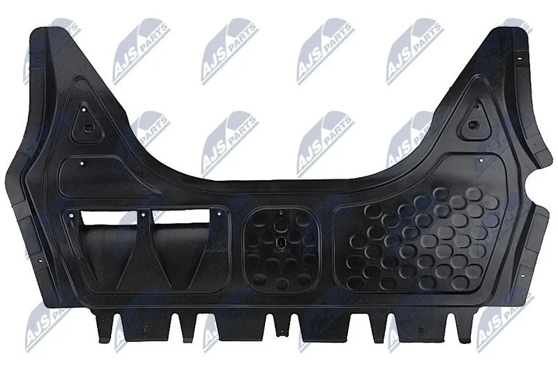 Pokrov motorja NTY EZC-WW-576